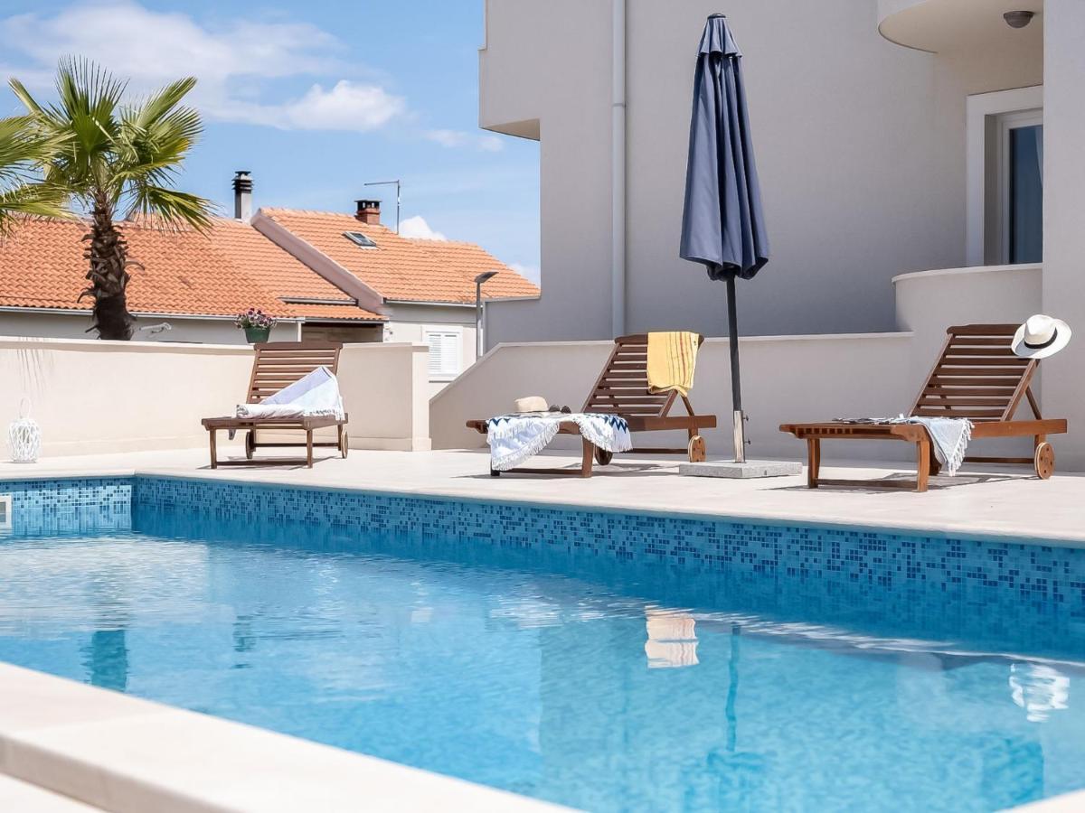 Apartment Villa 2 Pools-4 By Interhome Sutivan Exteriör bild