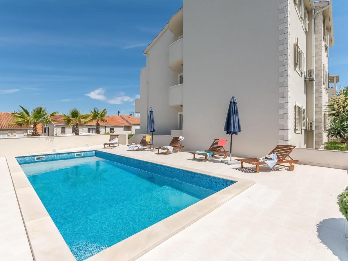 Apartment Villa 2 Pools-4 By Interhome Sutivan Exteriör bild