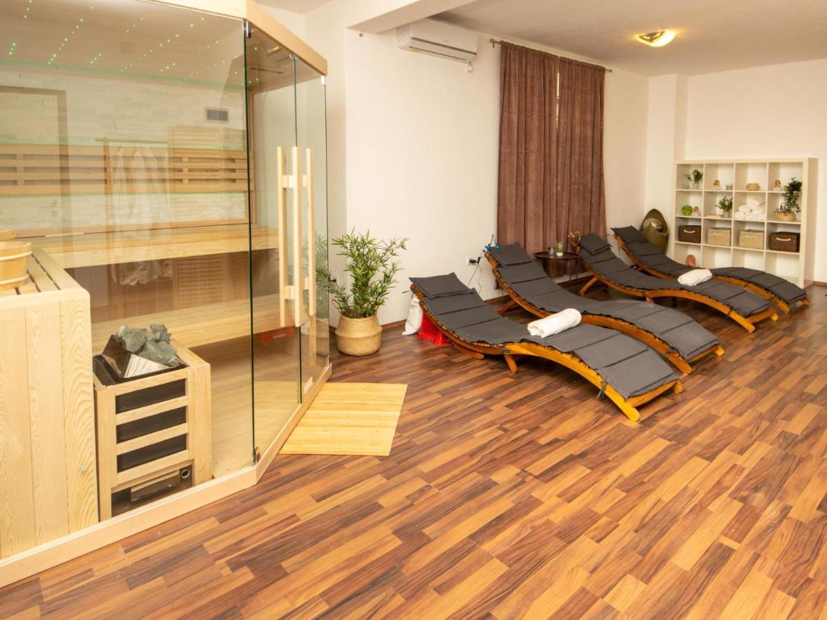 Apartment Villa 2 Pools-4 By Interhome Sutivan Exteriör bild